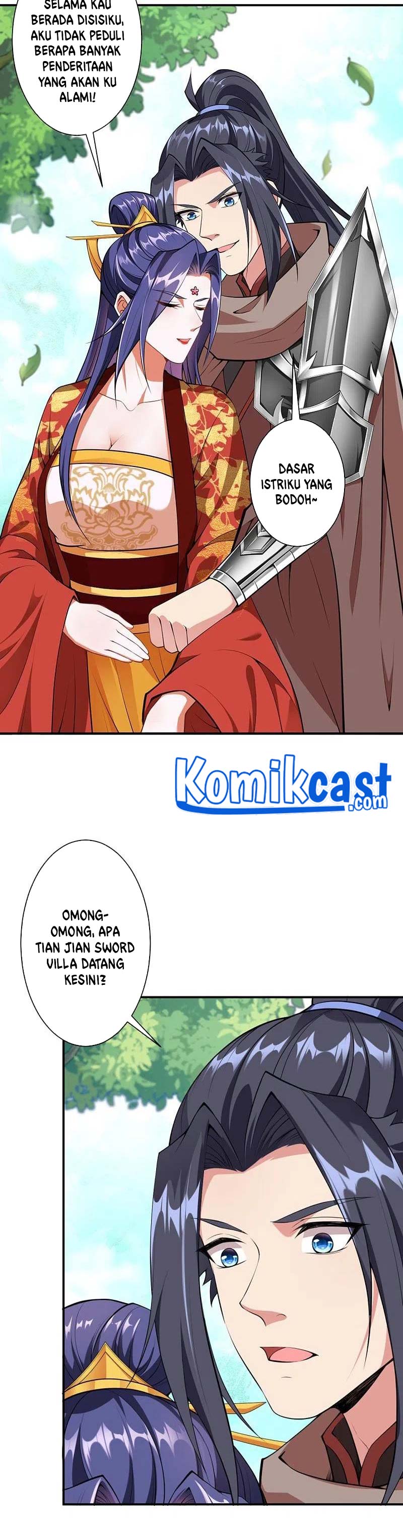 image-komik-against-the-gods-chapter-427-18/33