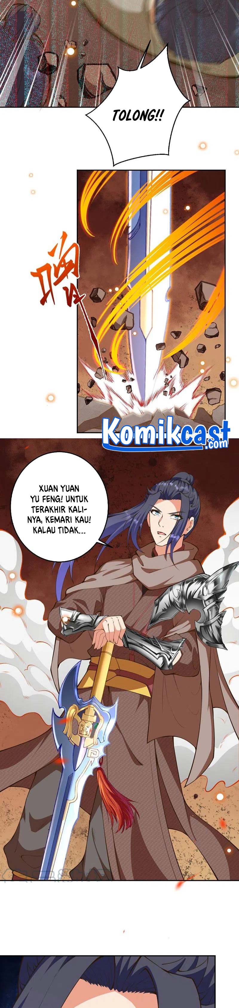 image-komik-against-the-gods-chapter-428-3/30