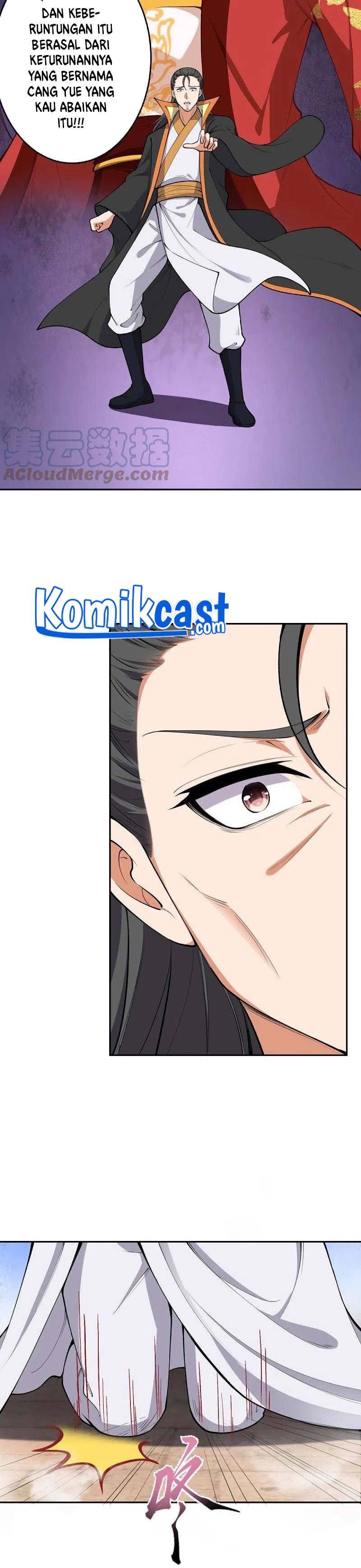 image-komik-against-the-gods-chapter-428-10/30