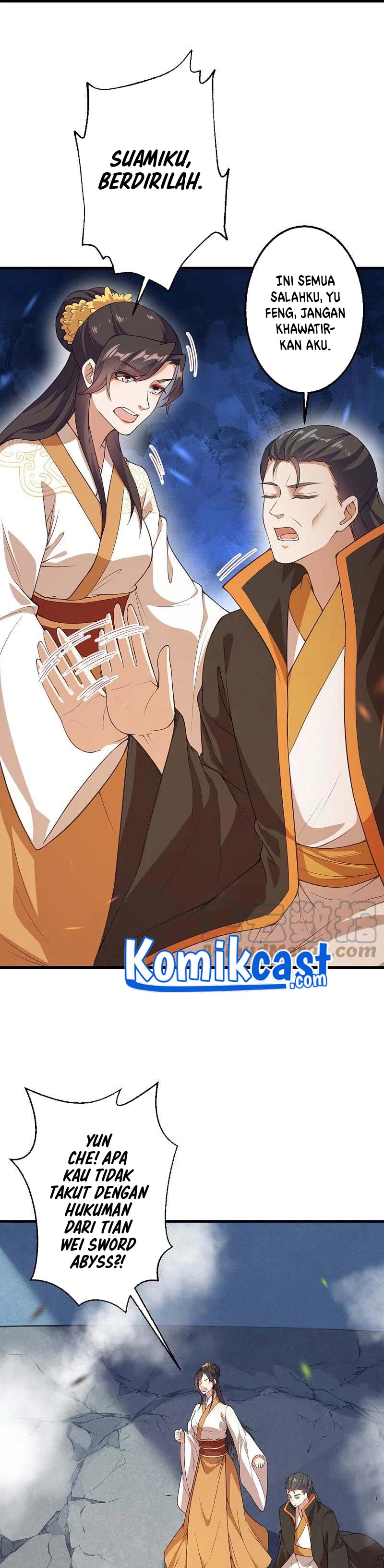 image-komik-against-the-gods-chapter-428-12/30