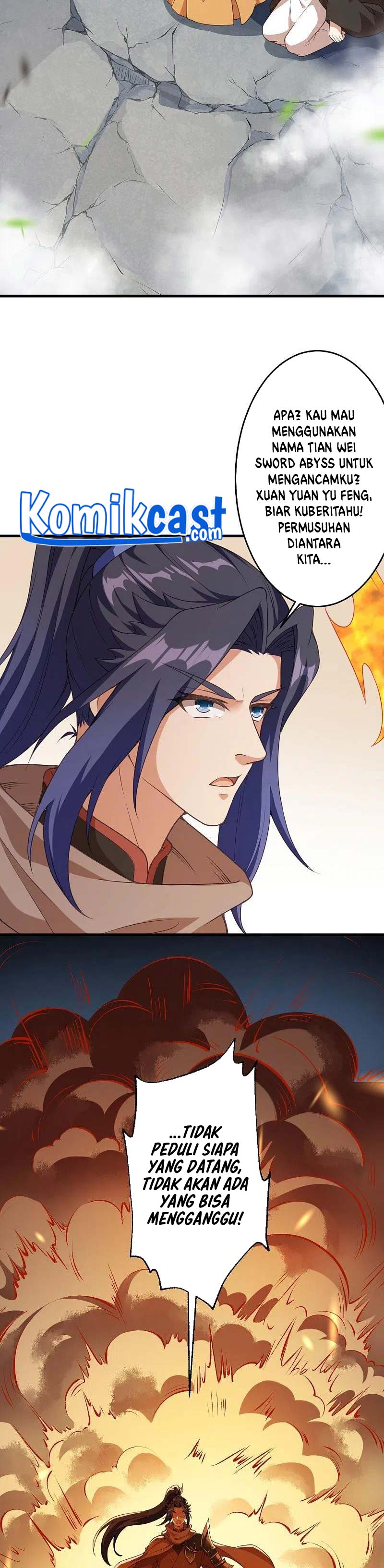 image-komik-against-the-gods-chapter-428-13/30