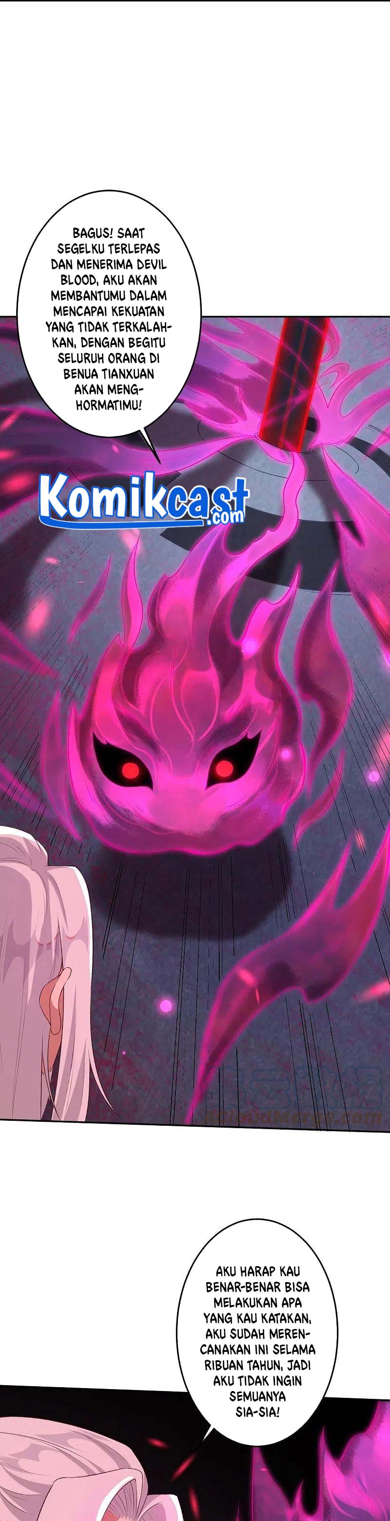 image-komik-against-the-gods-chapter-430-7/29