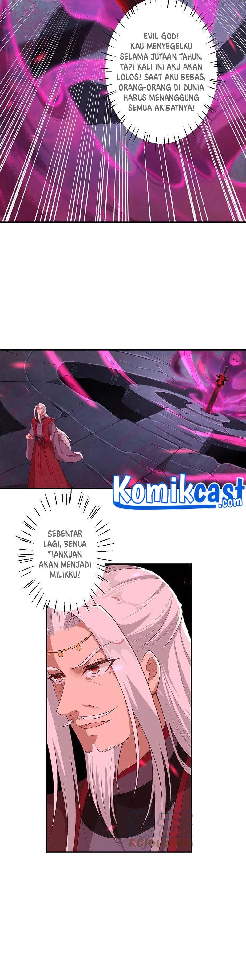 image-komik-against-the-gods-chapter-430-10/29