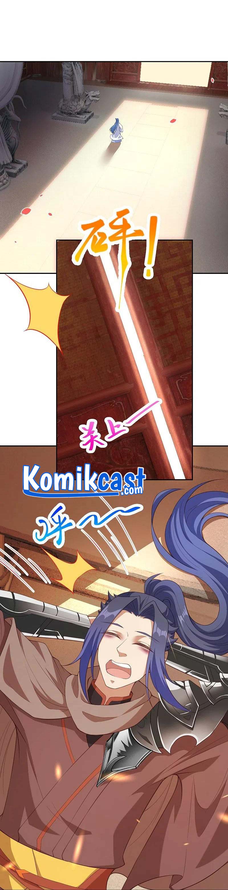 image-komik-against-the-gods-chapter-430-13/29