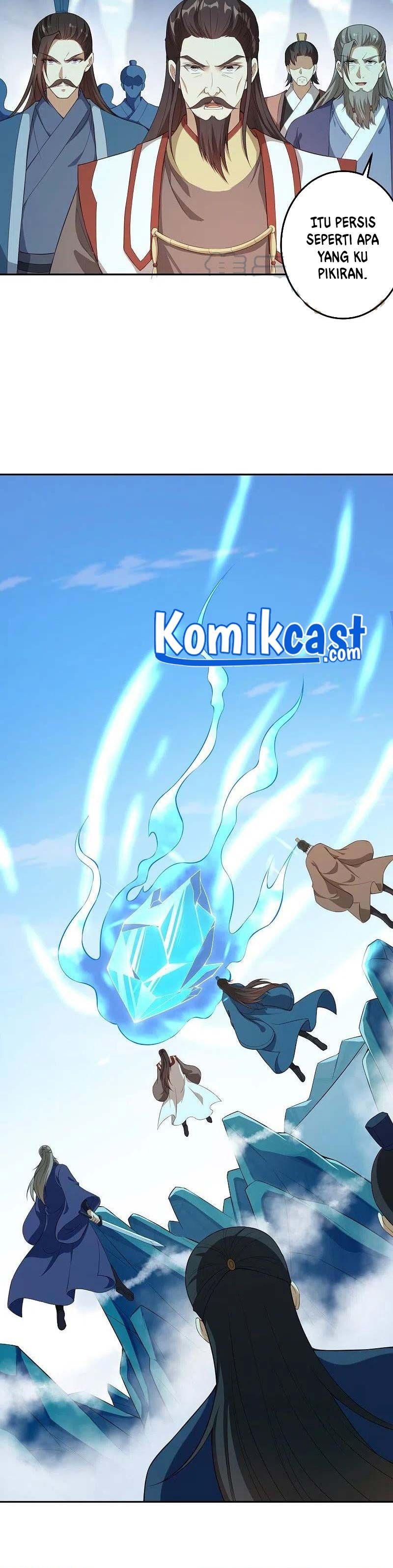 image-komik-against-the-gods-chapter-430-25/29