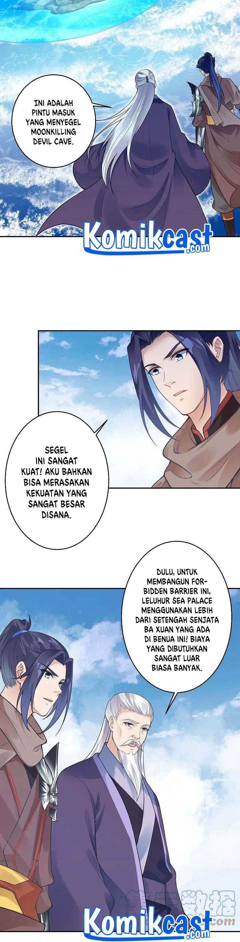 image-komik-against-the-gods-chapter-435-12/31
