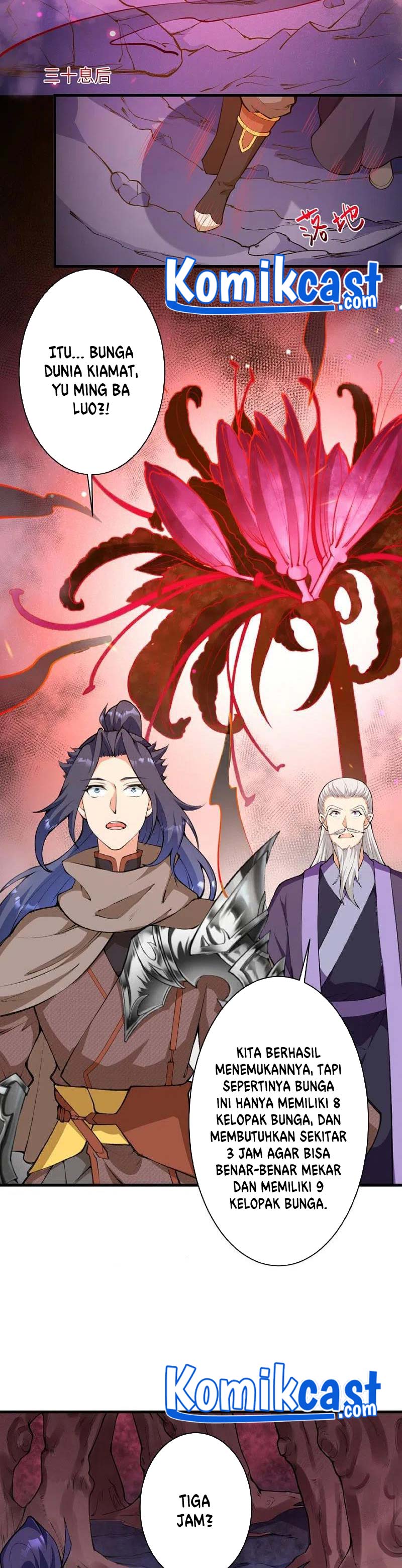 image-komik-against-the-gods-chapter-435-20/31