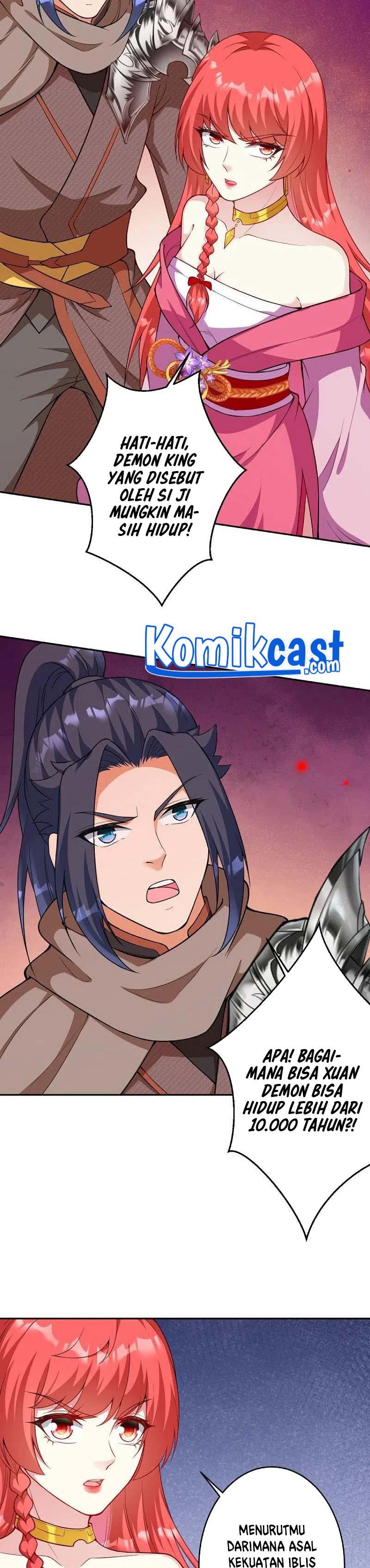 image-komik-against-the-gods-chapter-437-4/29