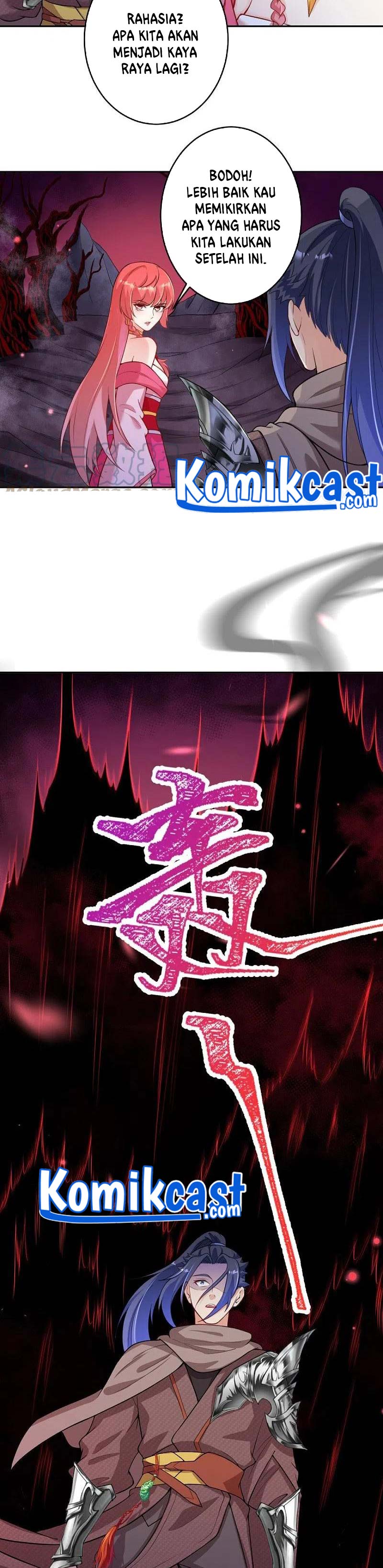 image-komik-against-the-gods-chapter-437-7/29