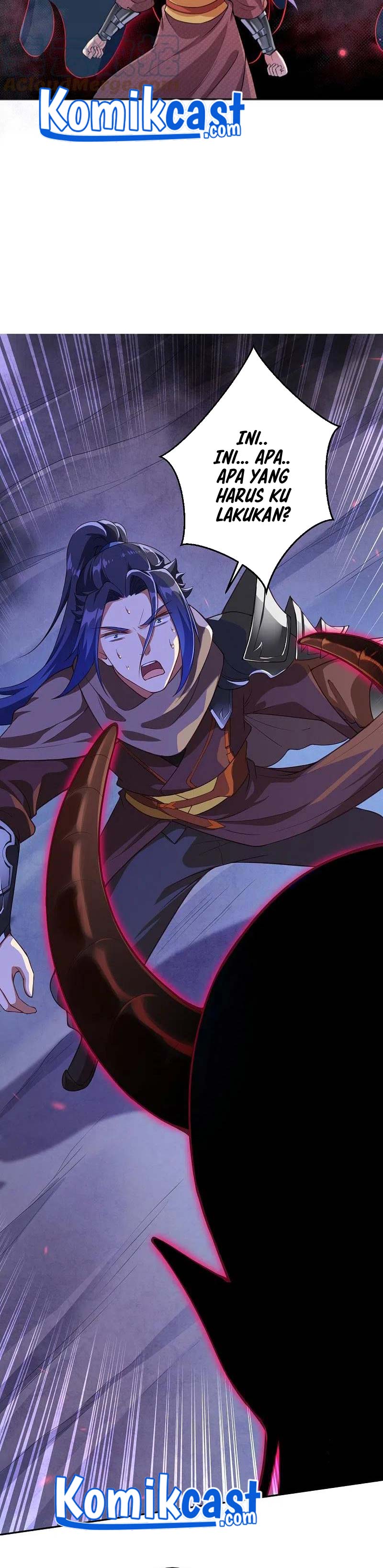 image-komik-against-the-gods-chapter-437-10/29