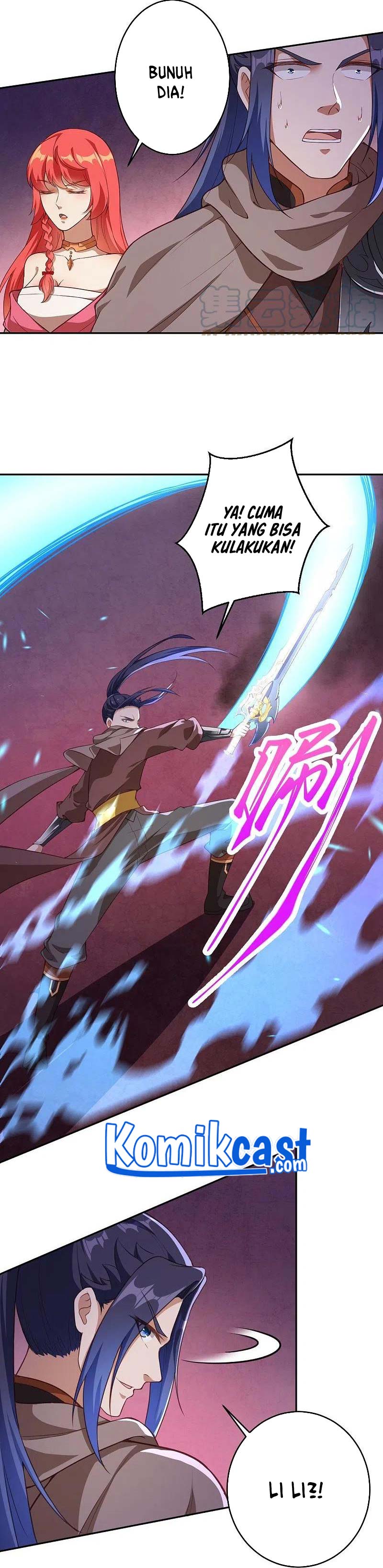 image-komik-against-the-gods-chapter-437-11/29