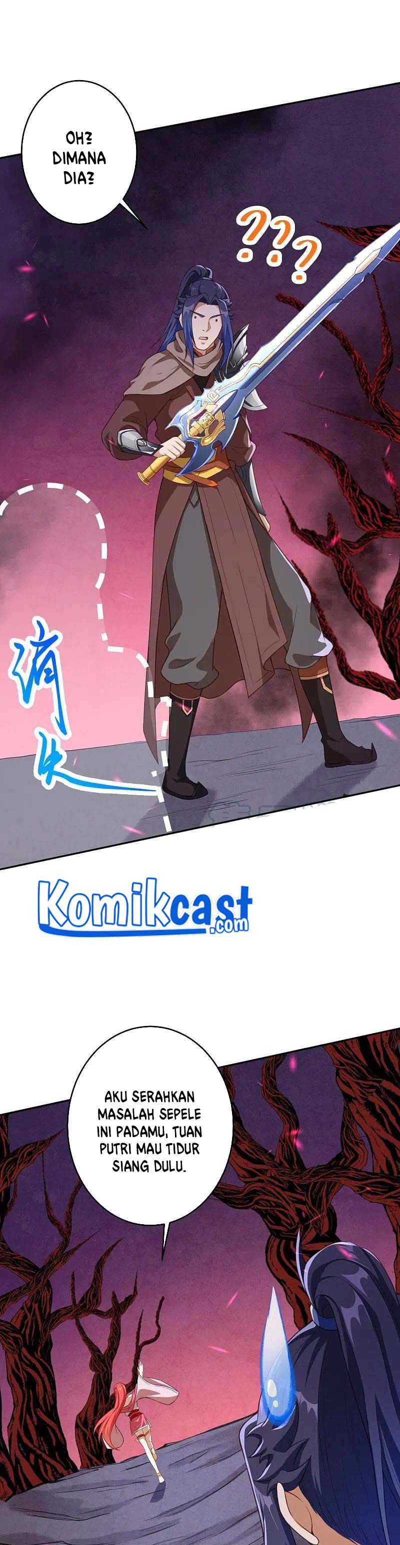 image-komik-against-the-gods-chapter-437-12/29