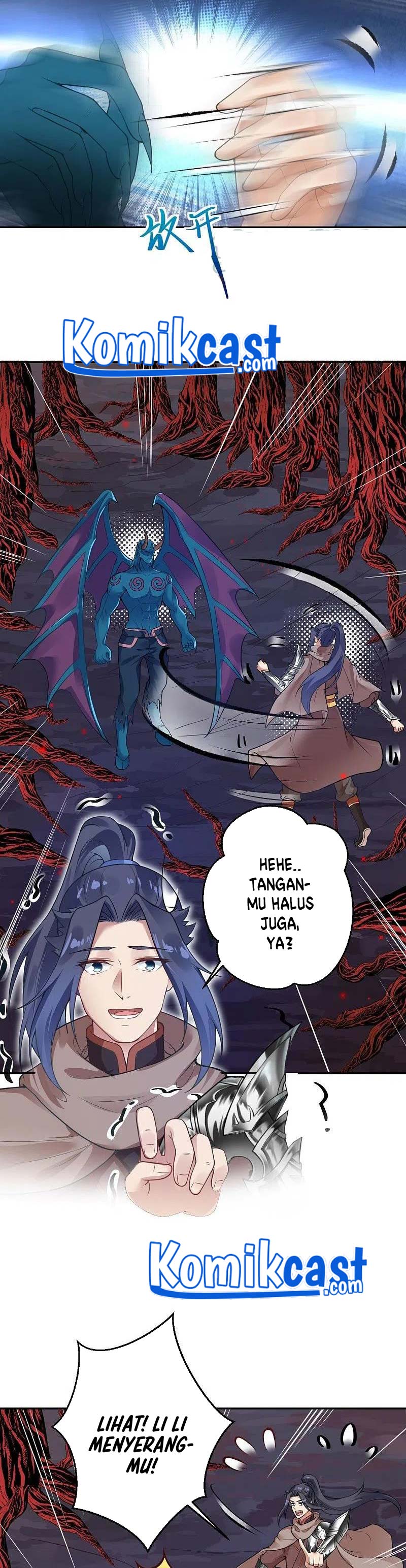 image-komik-against-the-gods-chapter-437-16/29