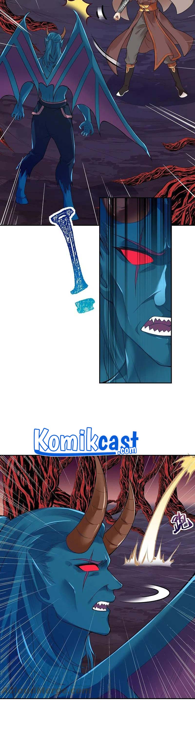 image-komik-against-the-gods-chapter-437-17/29