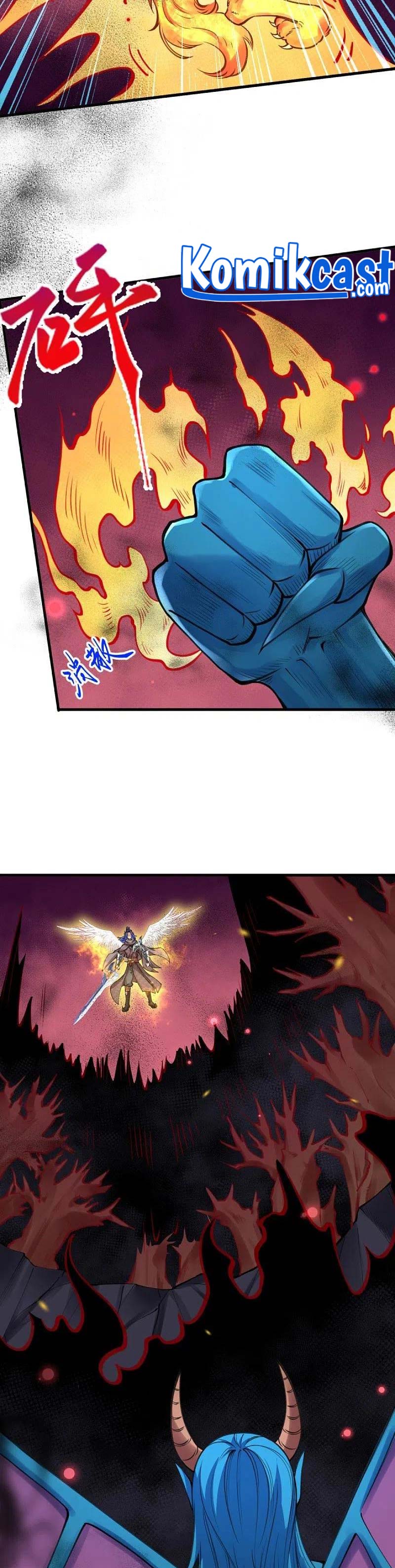 image-komik-against-the-gods-chapter-439-1/30