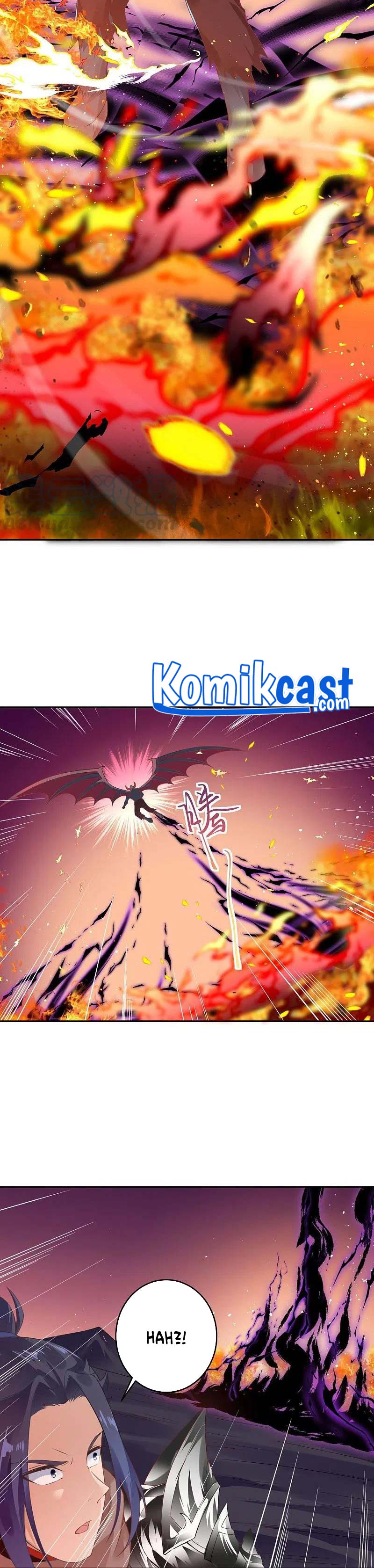 image-komik-against-the-gods-chapter-439-12/30