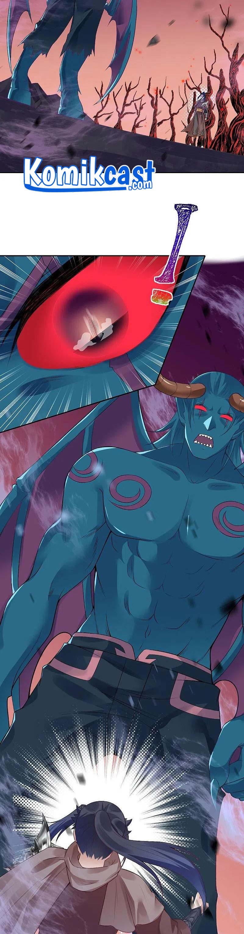 image-komik-against-the-gods-chapter-441-10/27