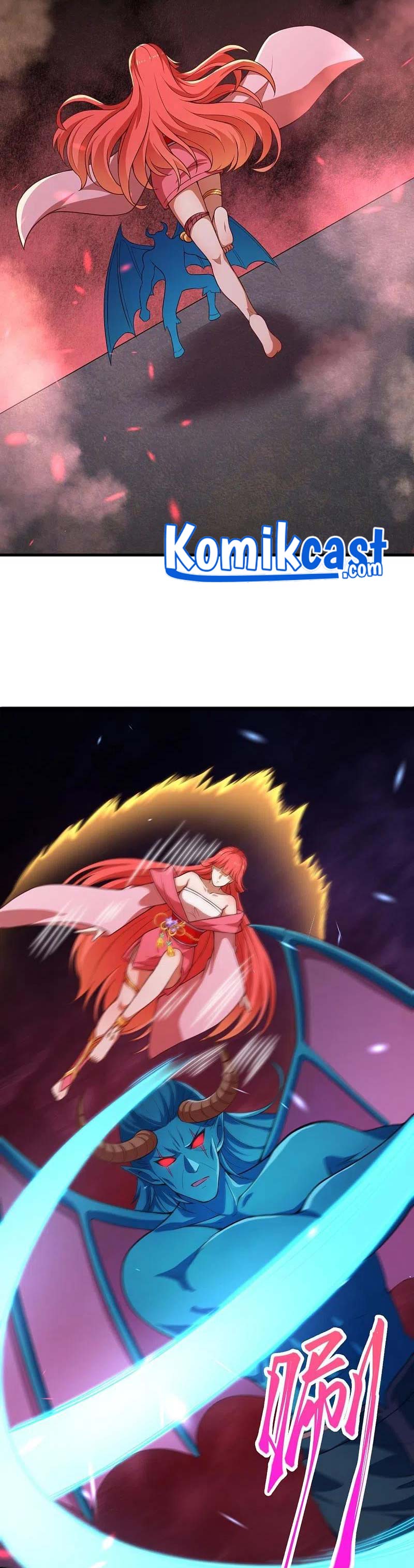 image-komik-against-the-gods-chapter-441-20/27