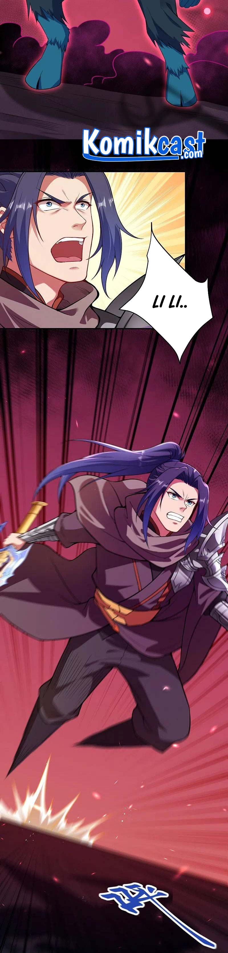 image-komik-against-the-gods-chapter-442-8/30