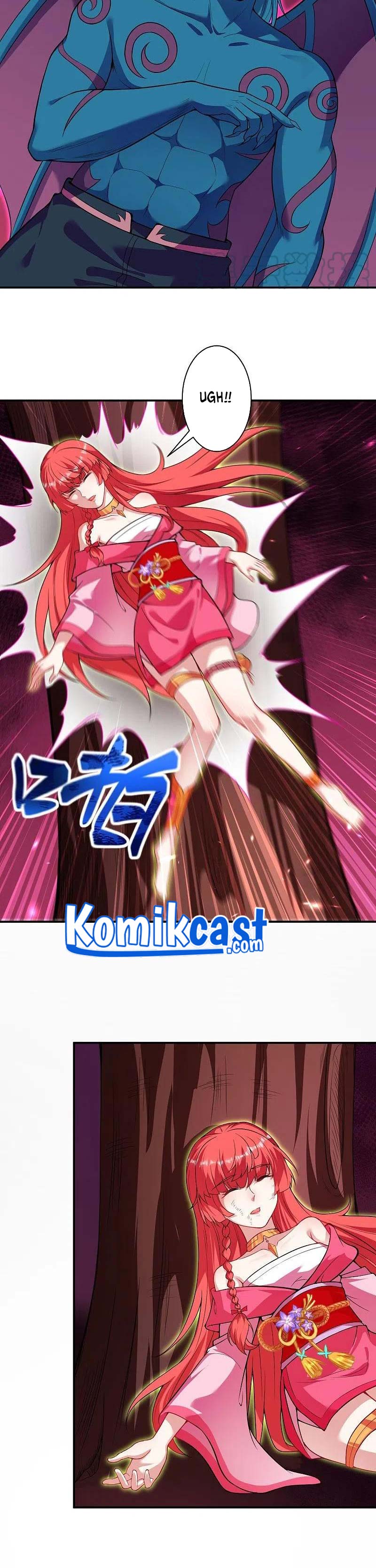 image-komik-against-the-gods-chapter-442-12/30