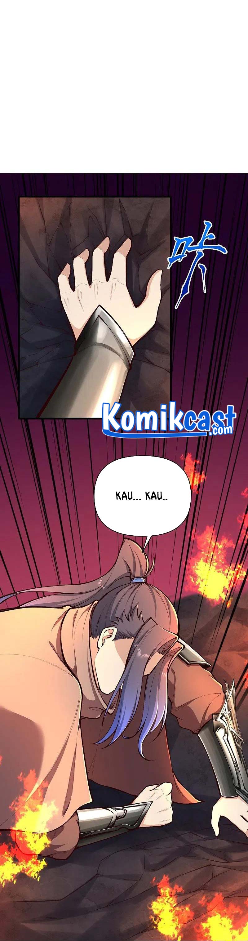 image-komik-against-the-gods-chapter-443-6/32