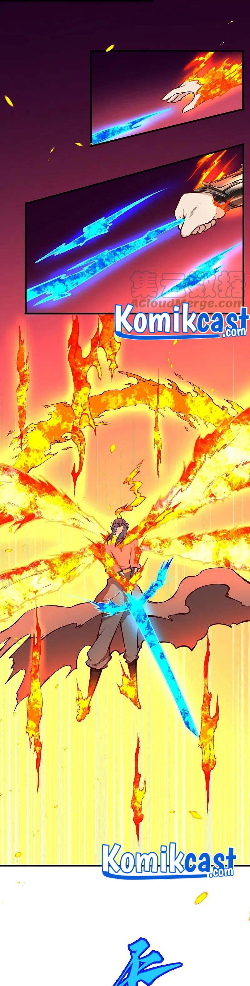 image-komik-against-the-gods-chapter-443-14/32