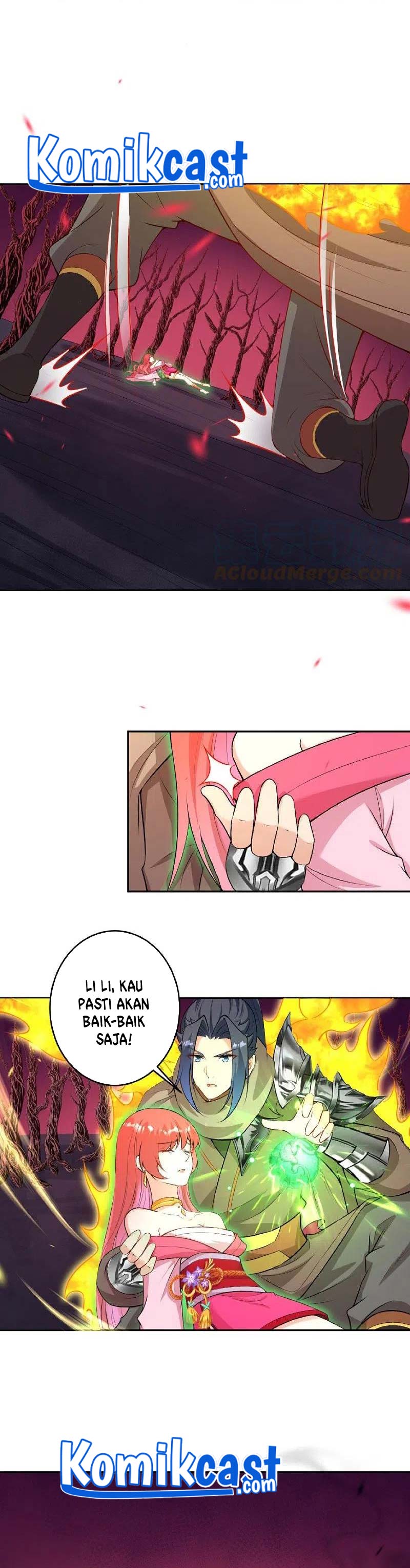 image-komik-against-the-gods-chapter-443-23/32