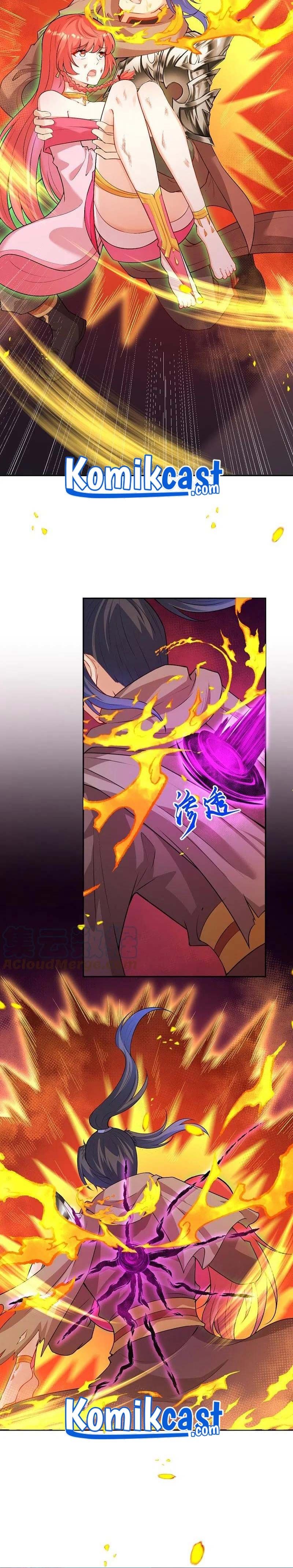 image-komik-against-the-gods-chapter-443-31/32