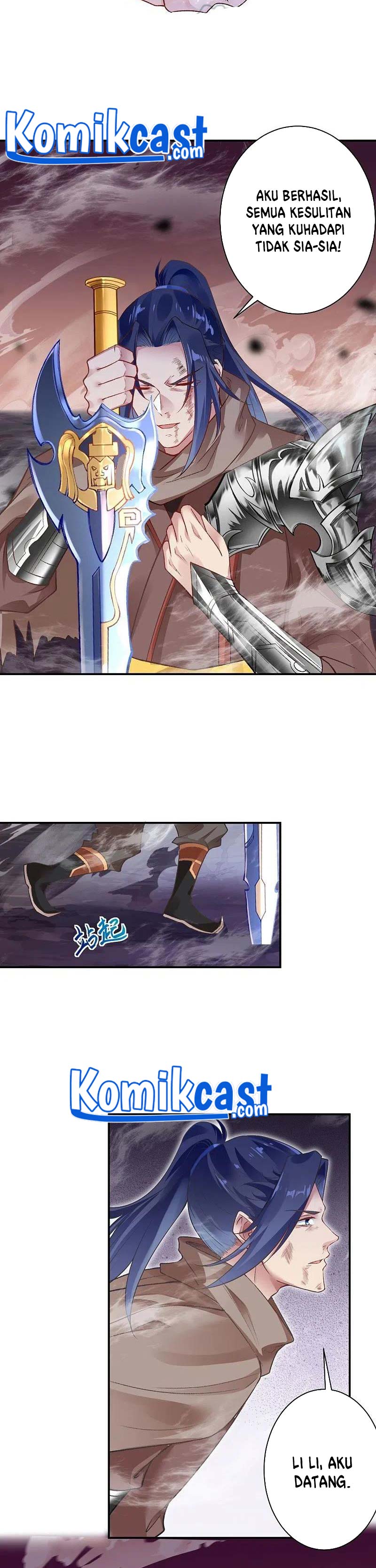 image-komik-against-the-gods-chapter-445-1/23