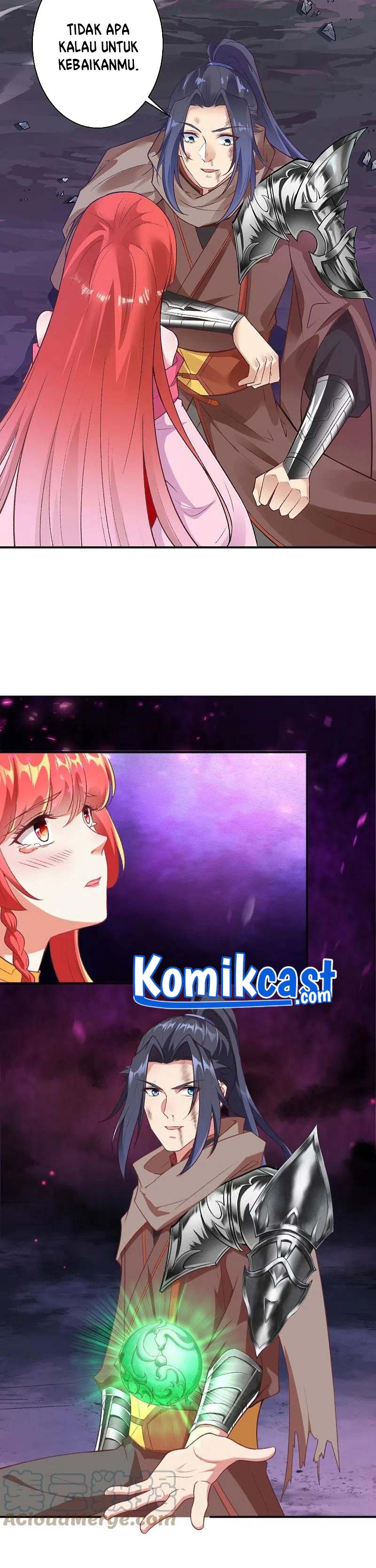 image-komik-against-the-gods-chapter-445-3/23