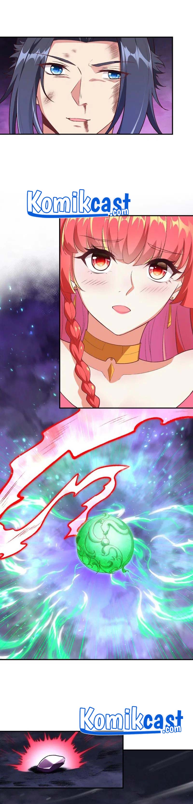 image-komik-against-the-gods-chapter-445-4/23