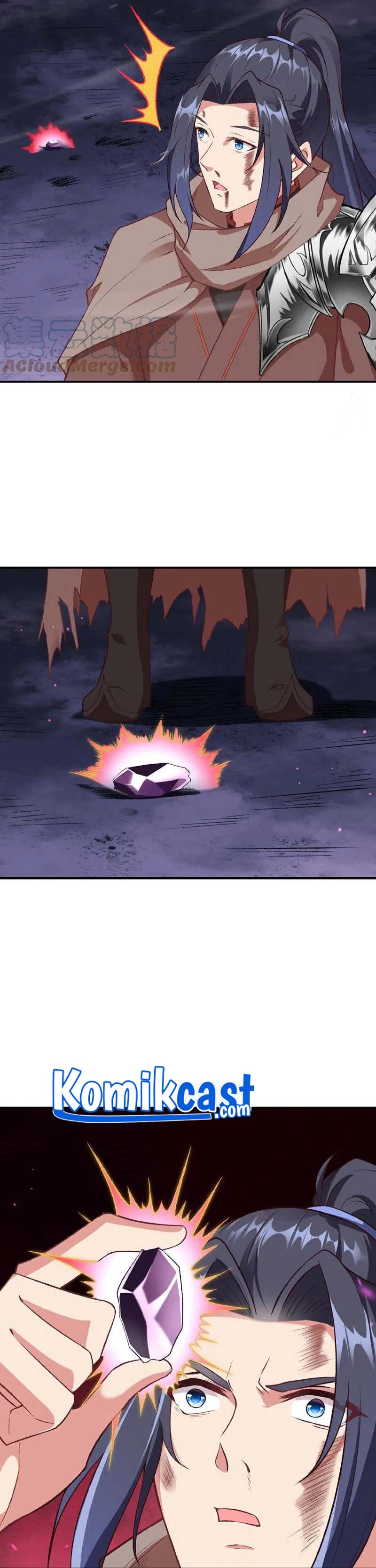 image-komik-against-the-gods-chapter-445-5/23