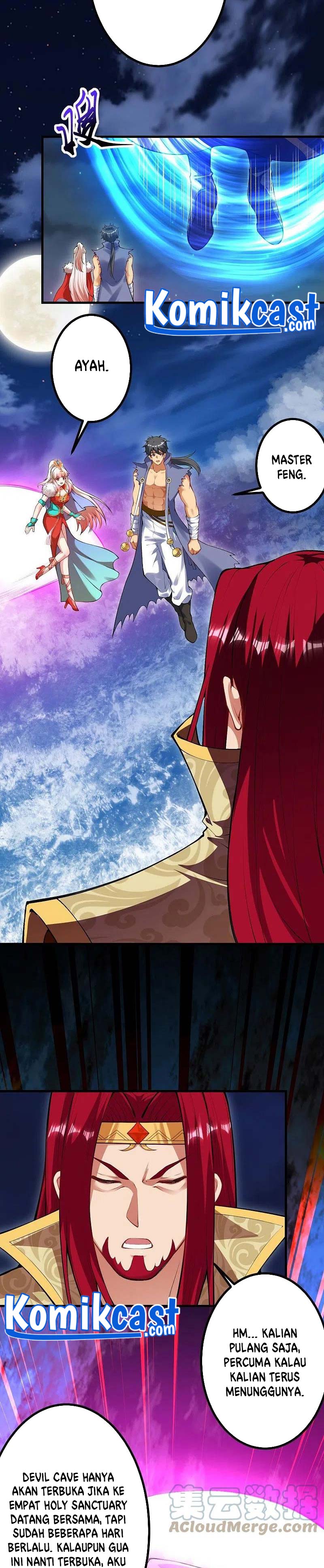 image-komik-against-the-gods-chapter-445-21/23