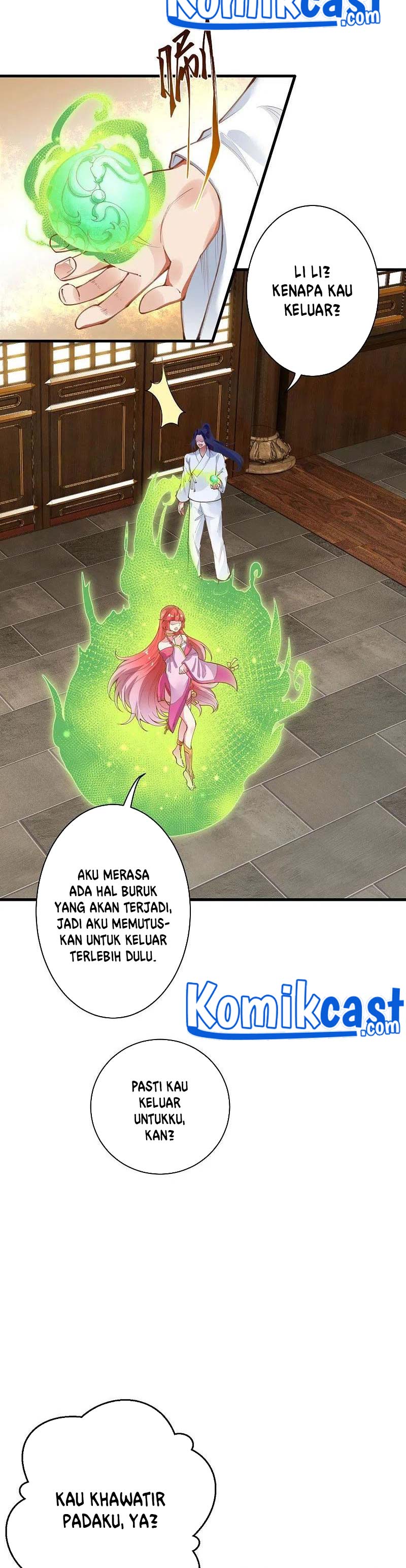 image-komik-against-the-gods-chapter-447-7/25