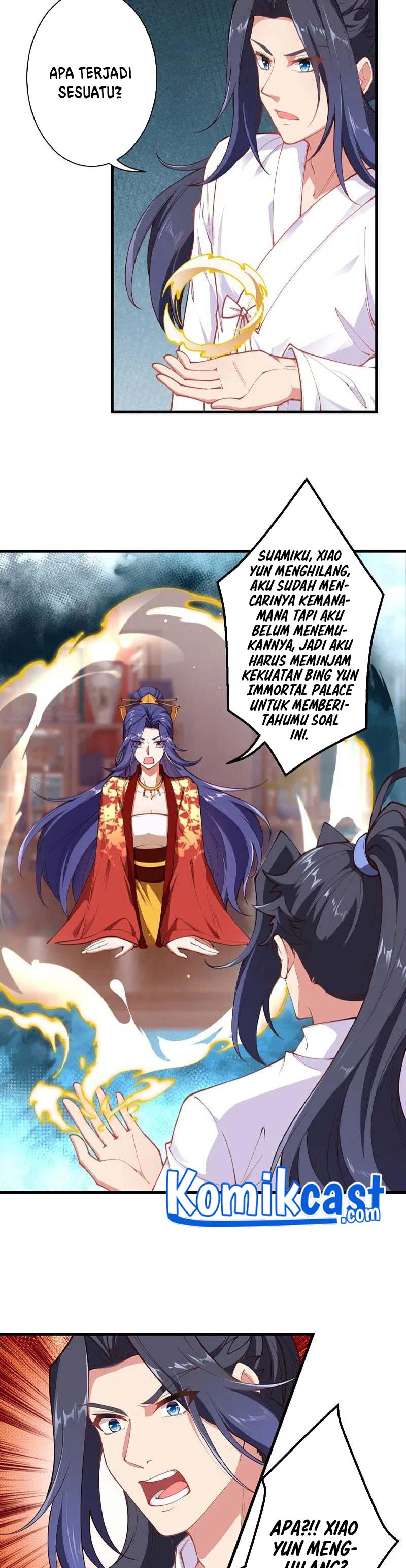 image-komik-against-the-gods-chapter-447-11/25