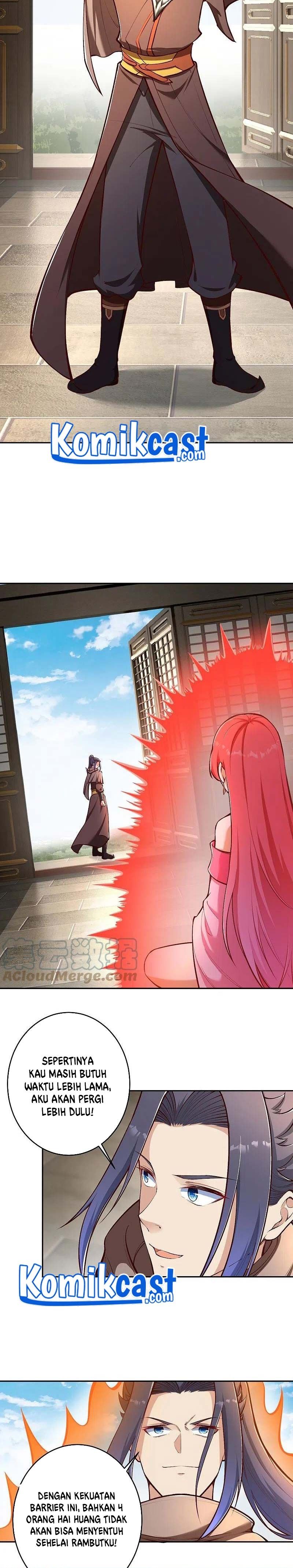 image-komik-against-the-gods-chapter-447-22/25