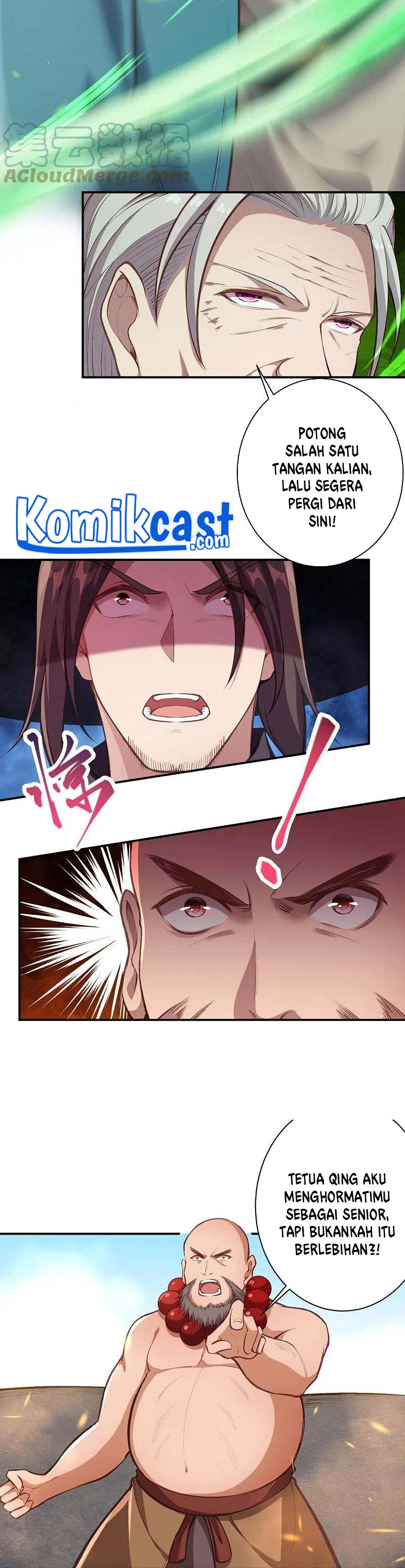 image-komik-against-the-gods-chapter-448-12/24