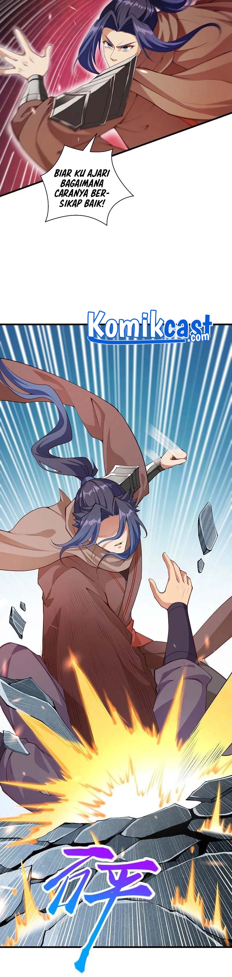 image-komik-against-the-gods-chapter-449-11/19