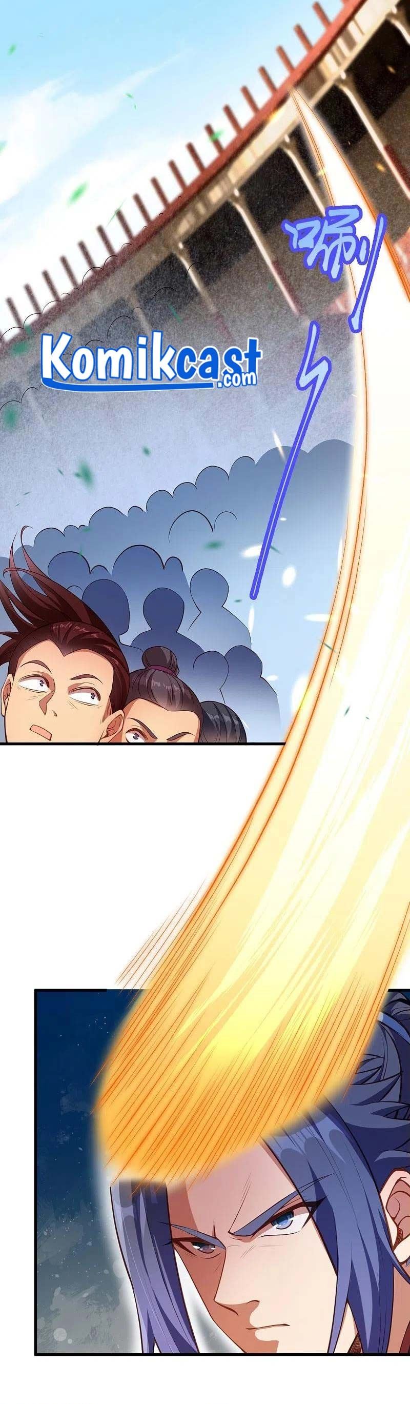 image-komik-against-the-gods-chapter-449-18/19