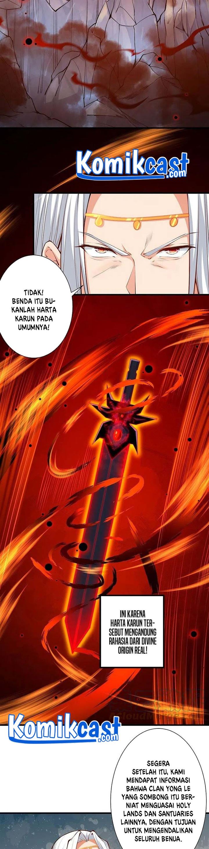 image-komik-against-the-gods-chapter-451-10/23