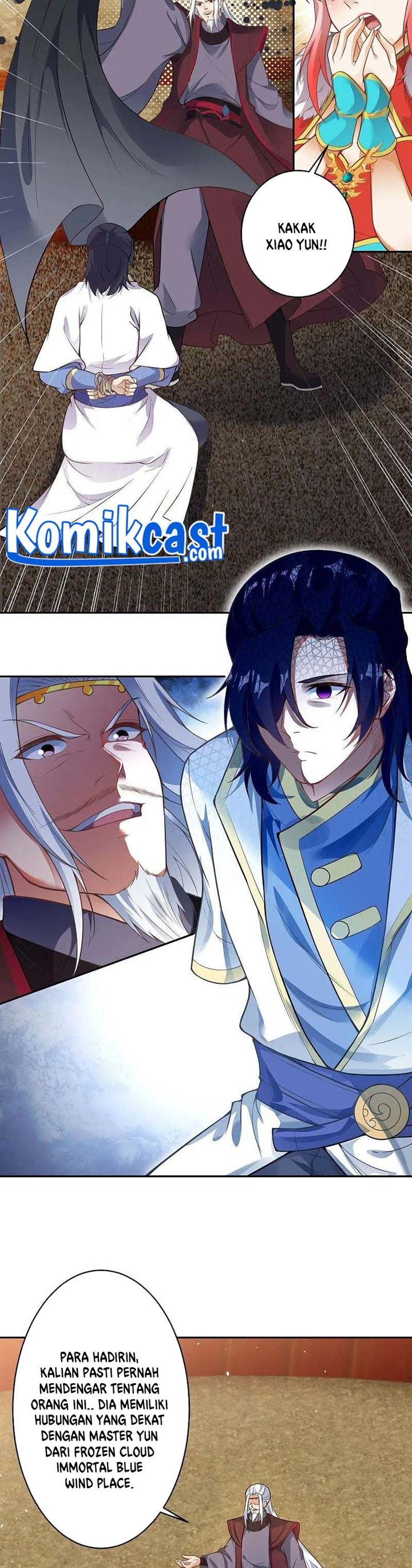 image-komik-against-the-gods-chapter-454-10/23