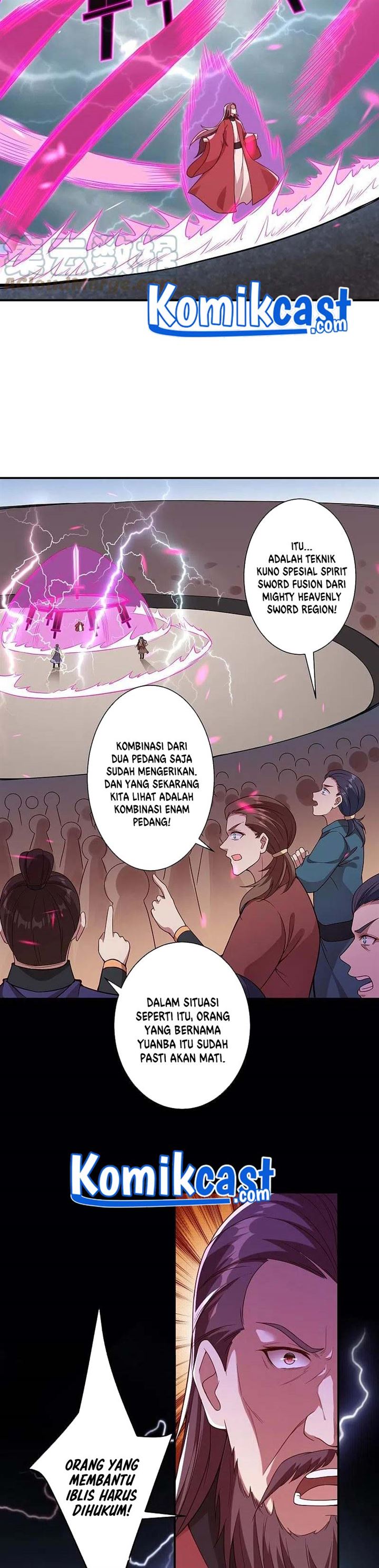 image-komik-against-the-gods-chapter-456-5/23