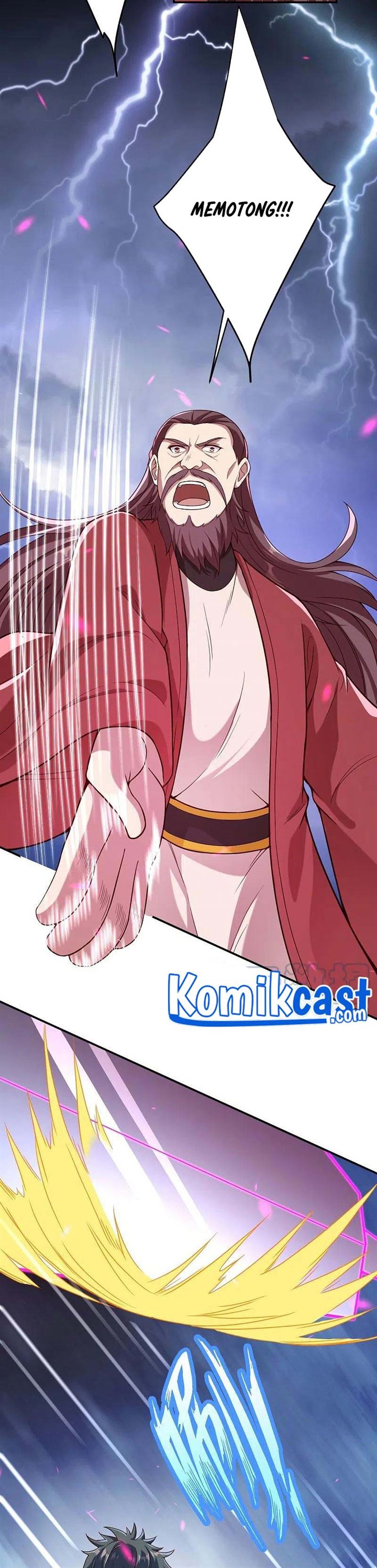 image-komik-against-the-gods-chapter-456-6/23