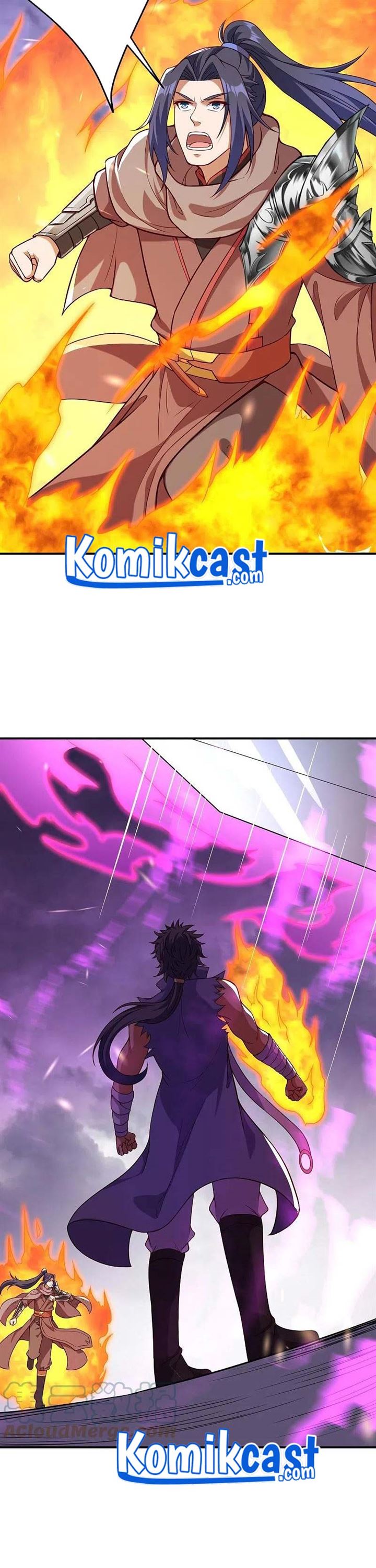 image-komik-against-the-gods-chapter-456-9/23