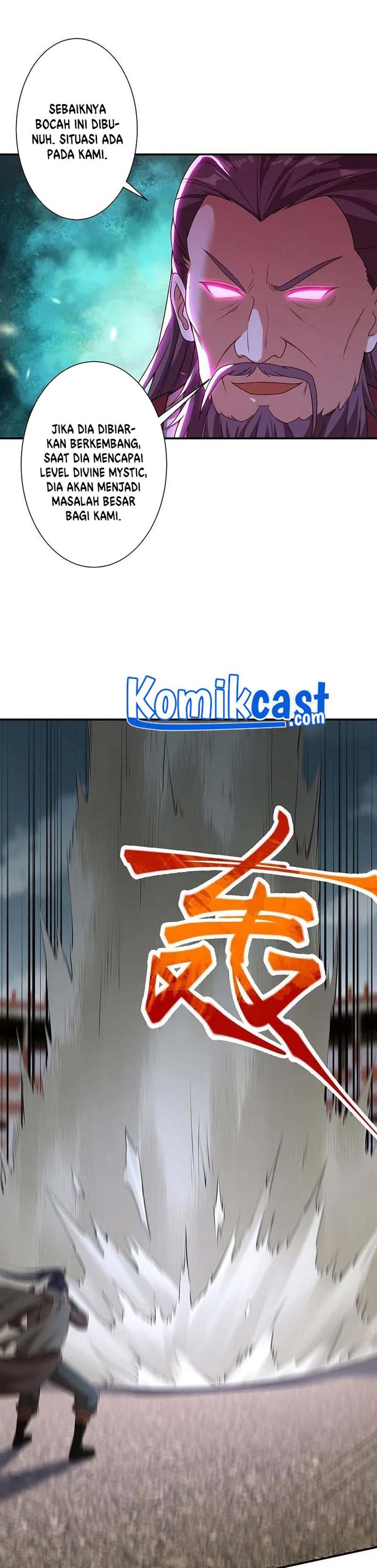 image-komik-against-the-gods-chapter-456-10/23