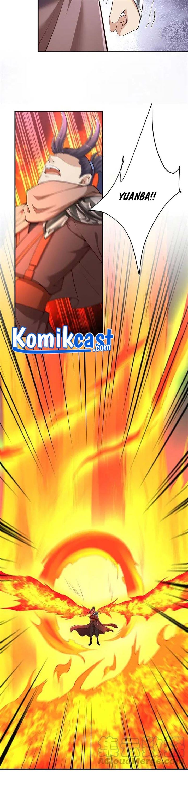 image-komik-against-the-gods-chapter-456-12/23