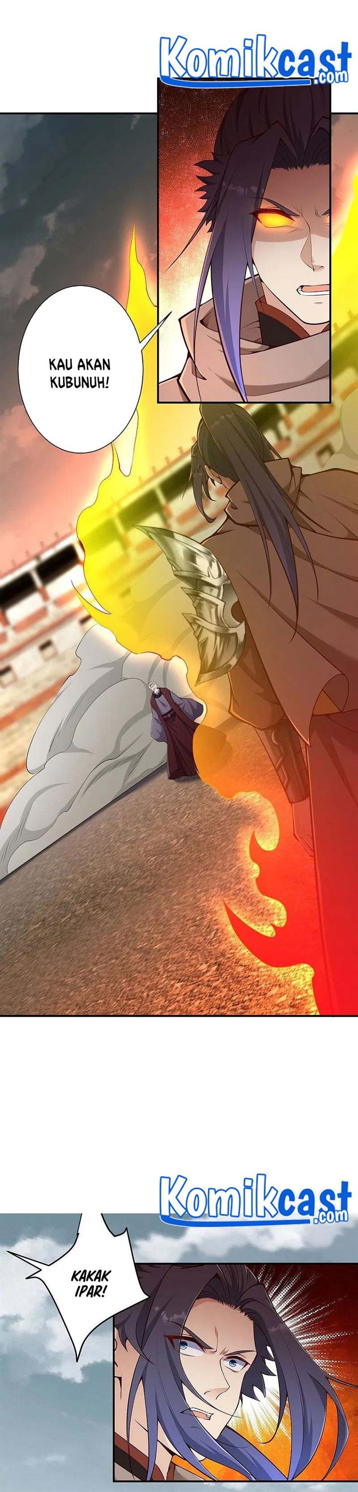 image-komik-against-the-gods-chapter-456-13/23