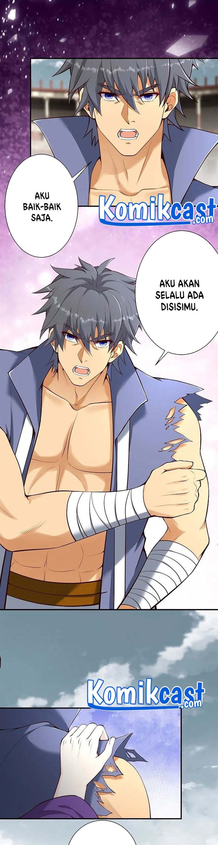 image-komik-against-the-gods-chapter-456-15/23