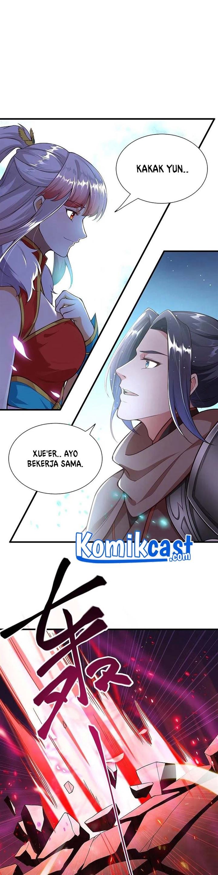 image-komik-against-the-gods-chapter-458-0/32
