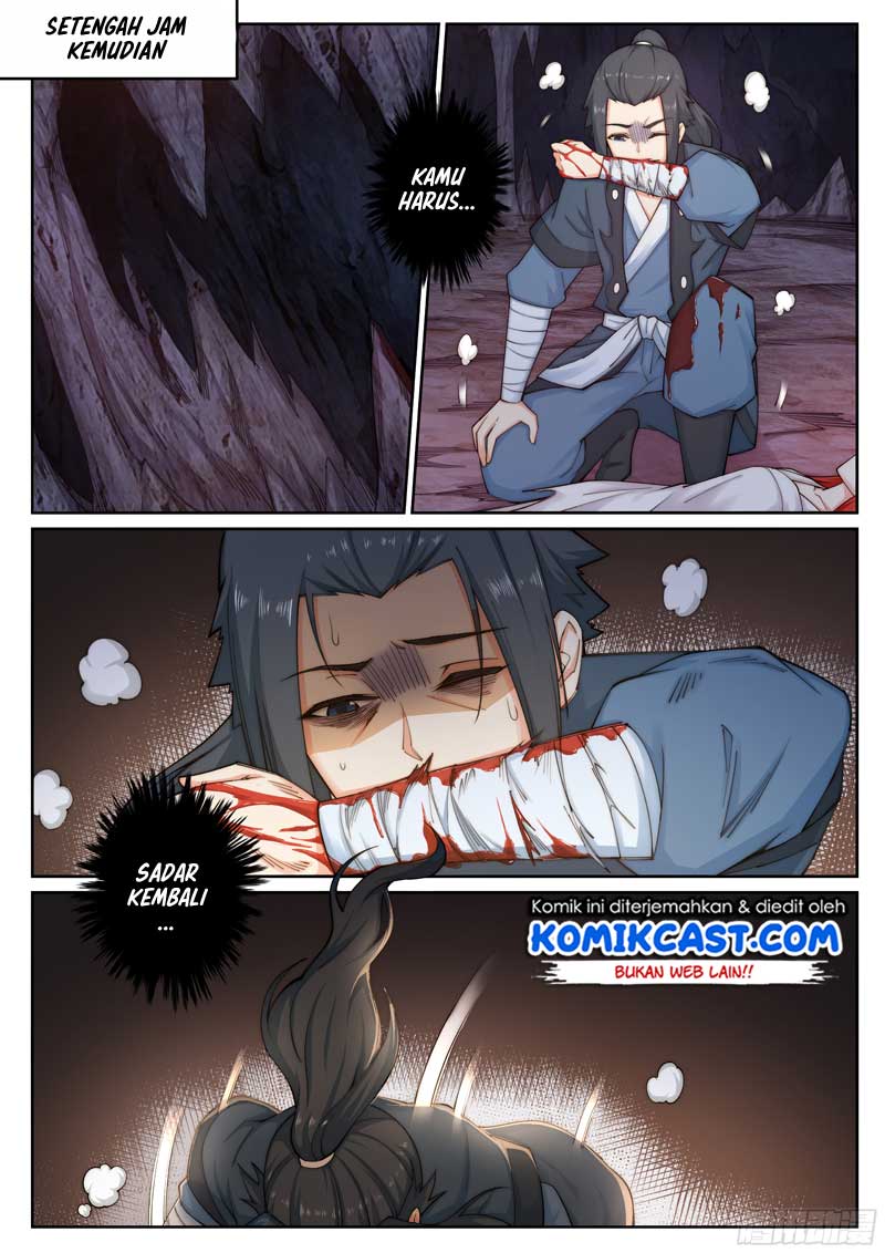 image-komik-against-the-gods-chapter-46-10/14